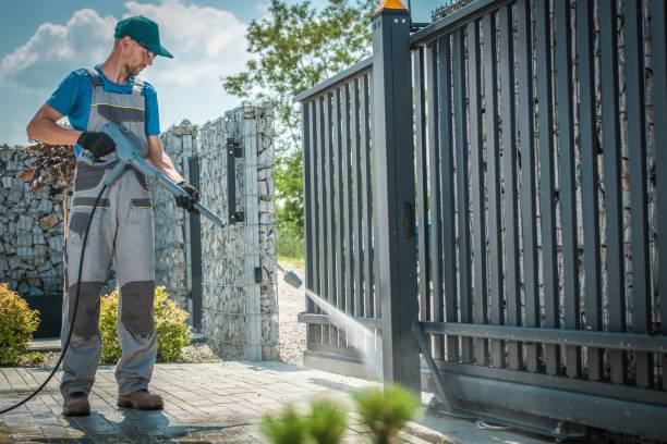 Best Sidewalk and Walkway Cleaning  in Commerce, GA