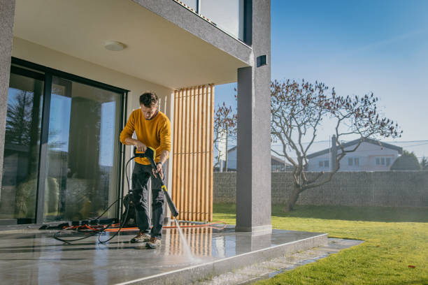 Best Parking Lot and Garage Cleaning  in Commerce, GA