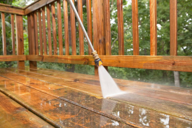 Best Factory Floor Cleaning  in Commerce, GA