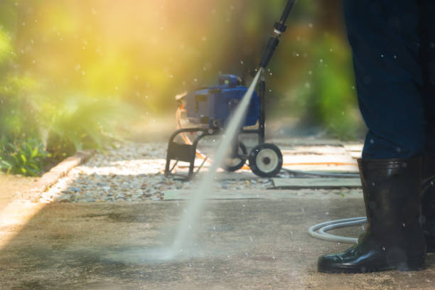 Best Concrete Sealing  in Commerce, GA